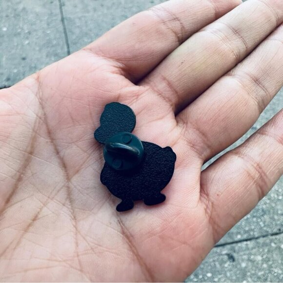 🤩New Doctor Duck Animal Brooch Cute Collectible Enamel Pins Lapel Badge Cartoon - Picture 4 of 6